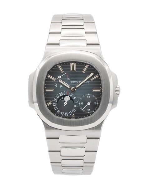 Patek Philippe Nautilus 5712/1A-001
